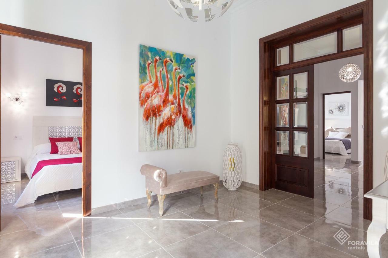 Villa Son Siurana à Ariany Extérieur photo