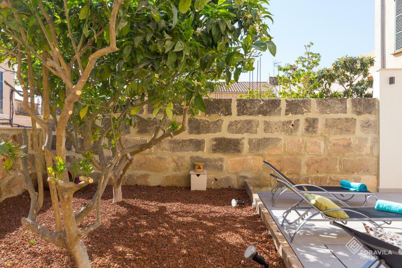 Villa Son Siurana à Ariany Extérieur photo